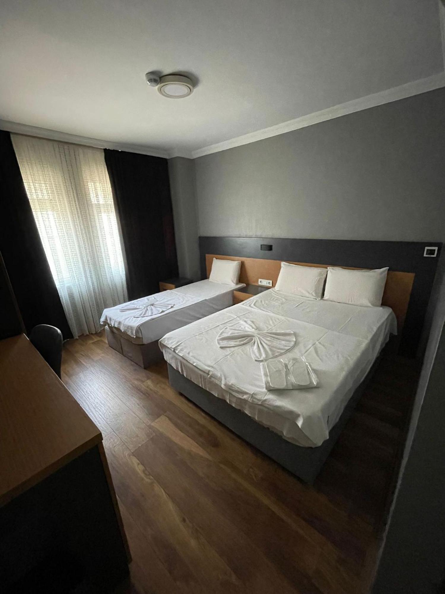 Hotel Otag Стамбул Екстер'єр фото