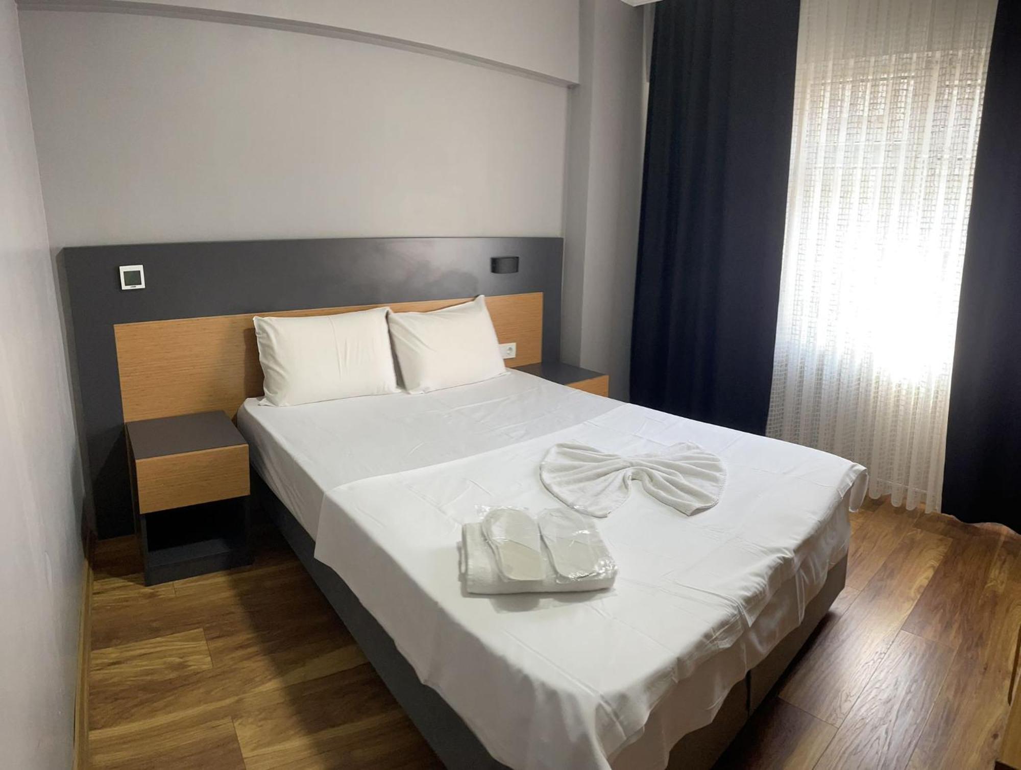 Hotel Otag Стамбул Екстер'єр фото